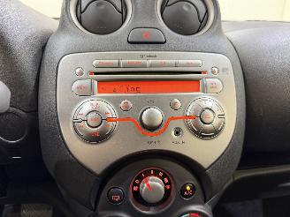 Nissan Micra HB 1.2 Visia Pack Aut. NAP picture 15