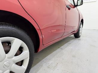 Nissan Micra HB 1.2 Visia Pack Aut. NAP picture 27