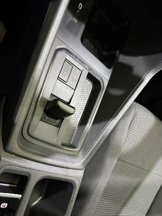 Volkswagen Caddy maxi 2.0 TDI BlueMotion Aut7 picture 8