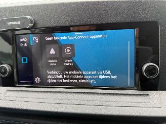 Volkswagen Caddy maxi 2.0 TDI BlueMotion Aut7 picture 29