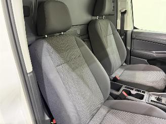 Volkswagen Caddy maxi 2.0 TDI BlueMotion Aut7 picture 34