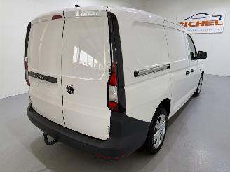 Volkswagen Caddy maxi 2.0 TDI BlueMotion Aut7 picture 13