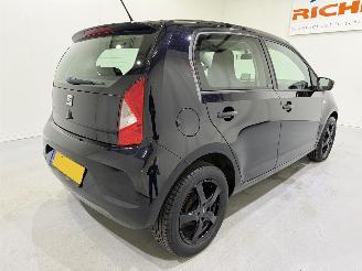 Seat Mii 1.0 i-Tech Navi/Airco picture 6