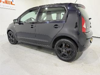 Seat Mii 1.0 i-Tech Navi/Airco picture 4