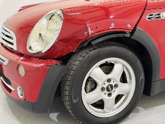 Mini Cooper 1.6 Chili Airco picture 18