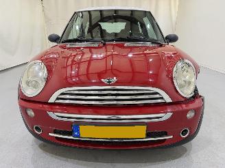 Mini Cooper 1.6 Chili Airco picture 2