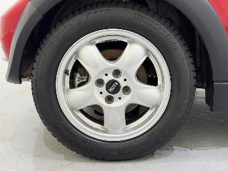 Mini Cooper 1.6 Chili Airco picture 21