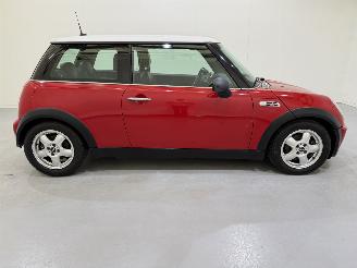 Mini Cooper 1.6 Chili Airco picture 7