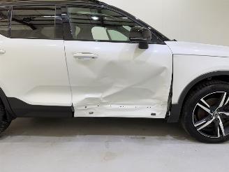 Volvo XC40 T5 Recharge PHEV R-Design picture 9