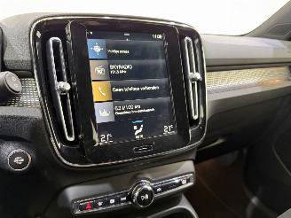 Volvo XC40 T5 Recharge PHEV R-Design picture 39