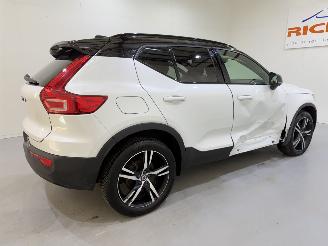Volvo XC40 T5 Recharge PHEV R-Design picture 21
