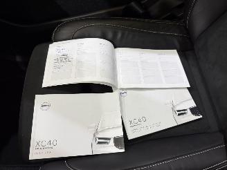 Volvo XC40 T5 Recharge PHEV R-Design picture 41