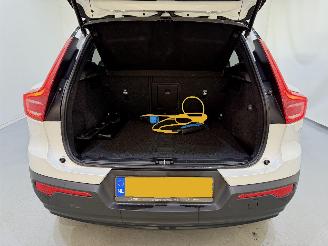 Volvo XC40 T5 Recharge PHEV R-Design picture 32