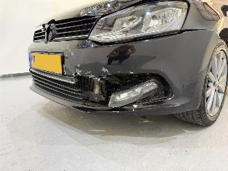 Volkswagen Polo V HB 1.0 Fresh Airco picture 8