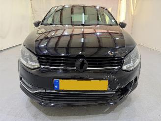 Volkswagen Polo V HB 1.0 Fresh Airco picture 2