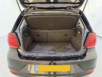 Volkswagen Polo V HB 1.0 Fresh Airco picture 37