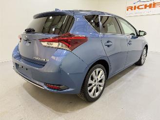 Toyota Auris HB 1.8 Hybrid Dynamic Aut. picture 6
