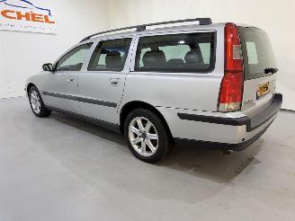 Volvo V-70 2.4 Edition II Clima picture 3
