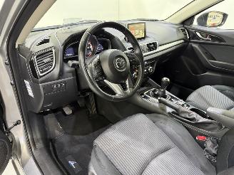 Mazda 3 HB 2.0 SkyActiv-G 120 GT-M picture 16