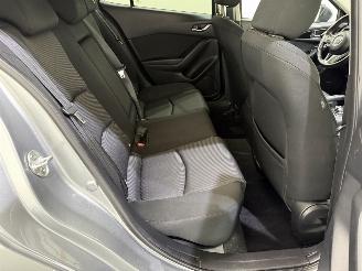 Mazda 3 HB 2.0 SkyActiv-G 120 GT-M picture 20