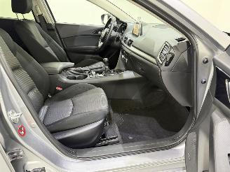 Mazda 3 HB 2.0 SkyActiv-G 120 GT-M picture 22