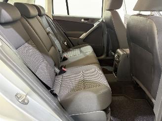 Volkswagen Tiguan 1.4 TSI Comfort&Design 4Motion picture 27
