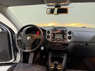 Volkswagen Tiguan 1.4 TSI Comfort&Design 4Motion picture 31