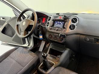 Volkswagen Tiguan 1.4 TSI Comfort&Design 4Motion picture 24