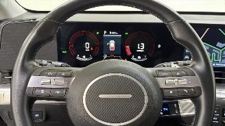 Hyundai Kona 1.6 GDI HEV Techno 104kW picture 7