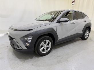 Hyundai Kona 1.6 GDI HEV Techno 104kW picture 23