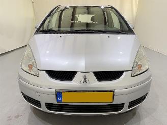 Mitsubishi Colt 1.3 HeartbeatAirco picture 2
