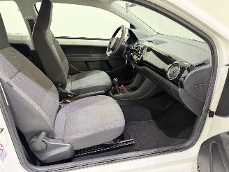 Volkswagen Up! Move up! Airco picture 27