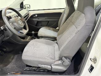Volkswagen Up! Move up! Airco picture 15