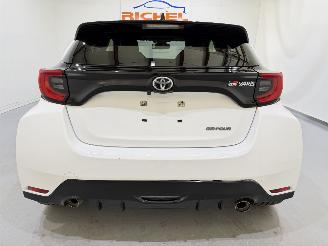 Toyota Yaris GR 1.6T 4WD High Perf. Pack picture 5