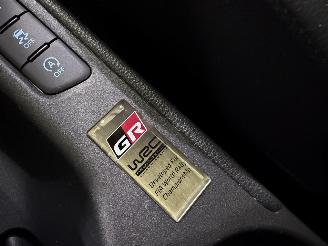 Toyota Yaris GR 1.6T 4WD High Perf. Pack picture 46