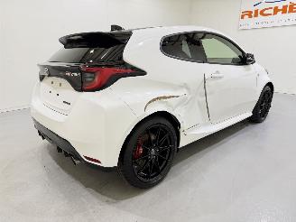 Toyota Yaris GR 1.6T 4WD High Perf. Pack picture 36