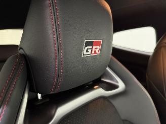 Toyota Yaris GR 1.6T 4WD High Perf. Pack picture 24