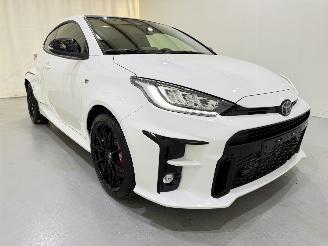 Toyota Yaris GR 1.6T 4WD High Perf. Pack picture 28