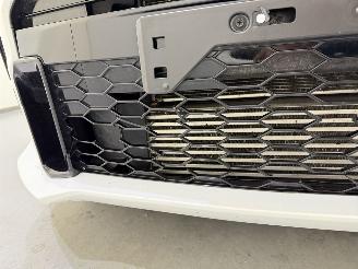 Toyota Yaris GR 1.6T 4WD High Perf. Pack picture 17