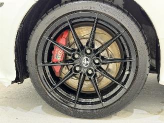 Toyota Yaris GR 1.6T 4WD High Perf. Pack picture 27
