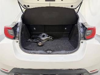 Toyota Yaris GR 1.6T 4WD High Perf. Pack picture 32