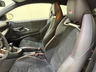 Toyota Yaris GR 1.6T 4WD High Perf. Pack picture 34