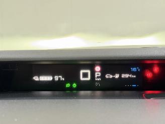 Citroën C3 e-C3 Electric 44kWh Max Aut. picture 37