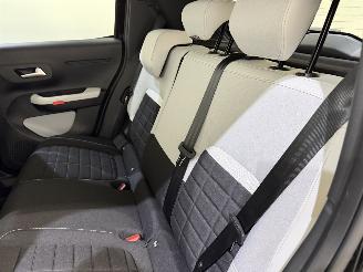 Citroën C3 e-C3 Electric 44kWh Max Aut. picture 24