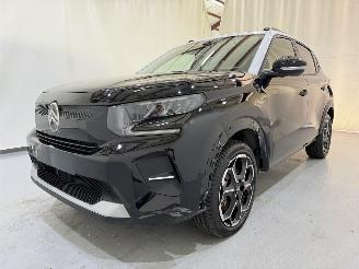 Citroën C3 e-C3 Electric 44kWh Max Aut. picture 3