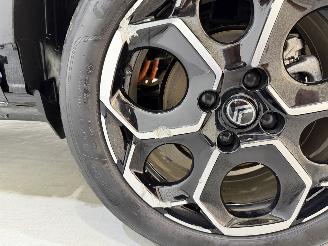 Citroën C3 e-C3 Electric 44kWh Max Aut. picture 19