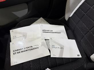 Citroën C3 e-C3 Electric 44kWh Max Aut. picture 20
