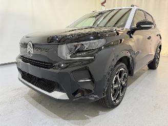 Citroën C3 e-C3 Electric 44kWh Max Aut. picture 43