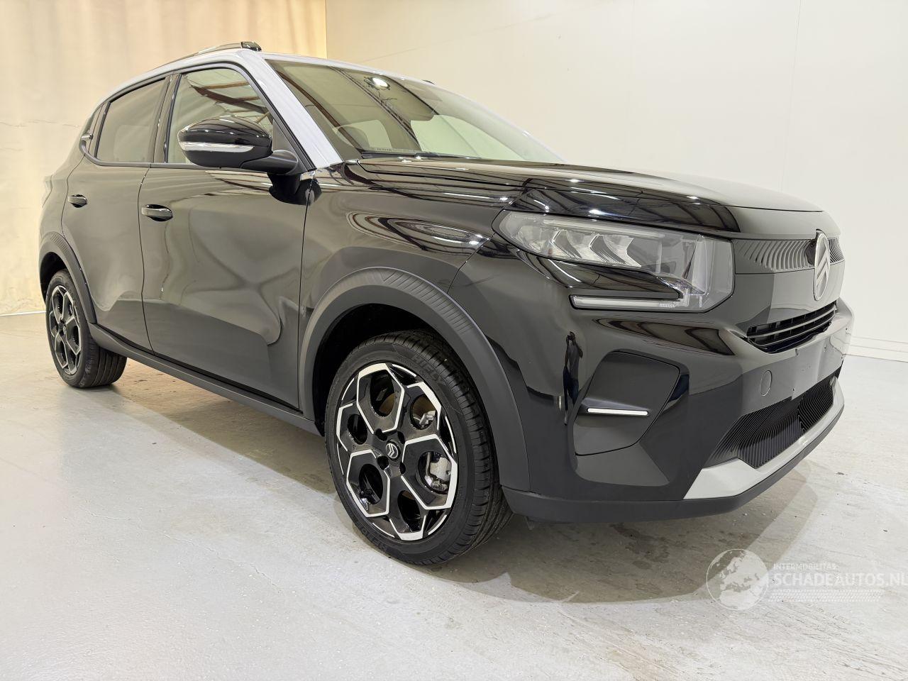 Citroën C3 e-C3 Electric 44kWh Max Aut.