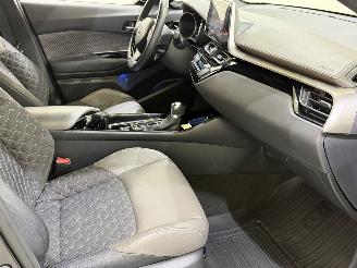 Toyota C-HR 1.8 Hybrid Exe Nav/Clima/Leer picture 33